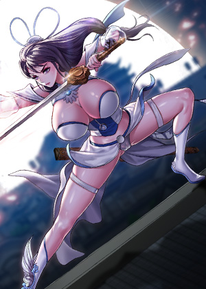 Cuentos de Galewind Murim