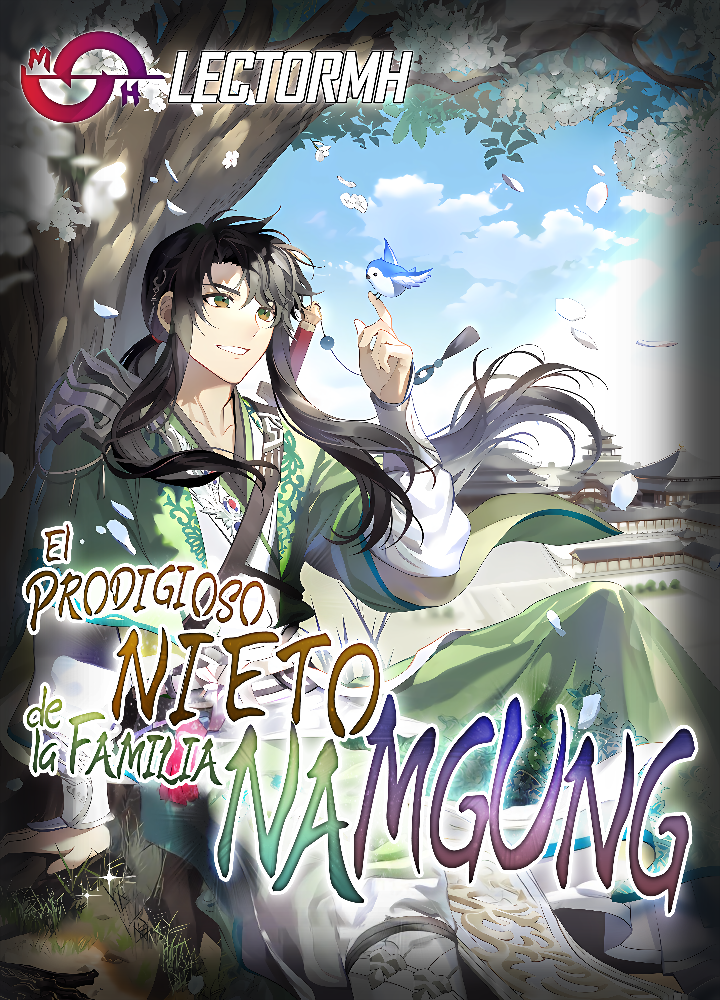 El Prodigioso Nieto de la Familia Namgung