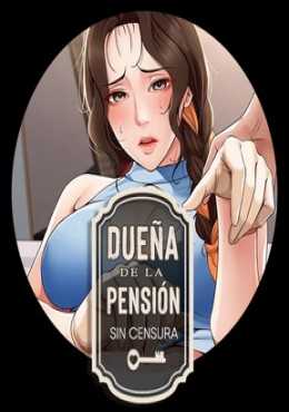 Dueña de la Pension sin Censura