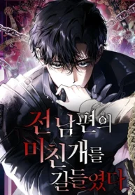 Domé Al Perro Rabioso De Mi Exmarido