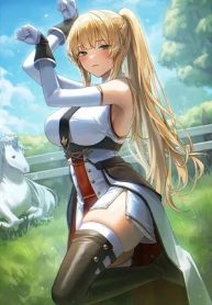 El Guerrero esta Decepcionado