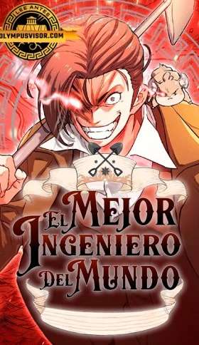 El Mejor Ingeniero del Mundo