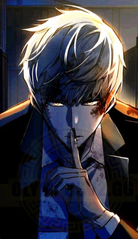 EL ASESINO YU IJIN