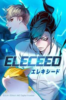 Eleceed: Velocidad electrica