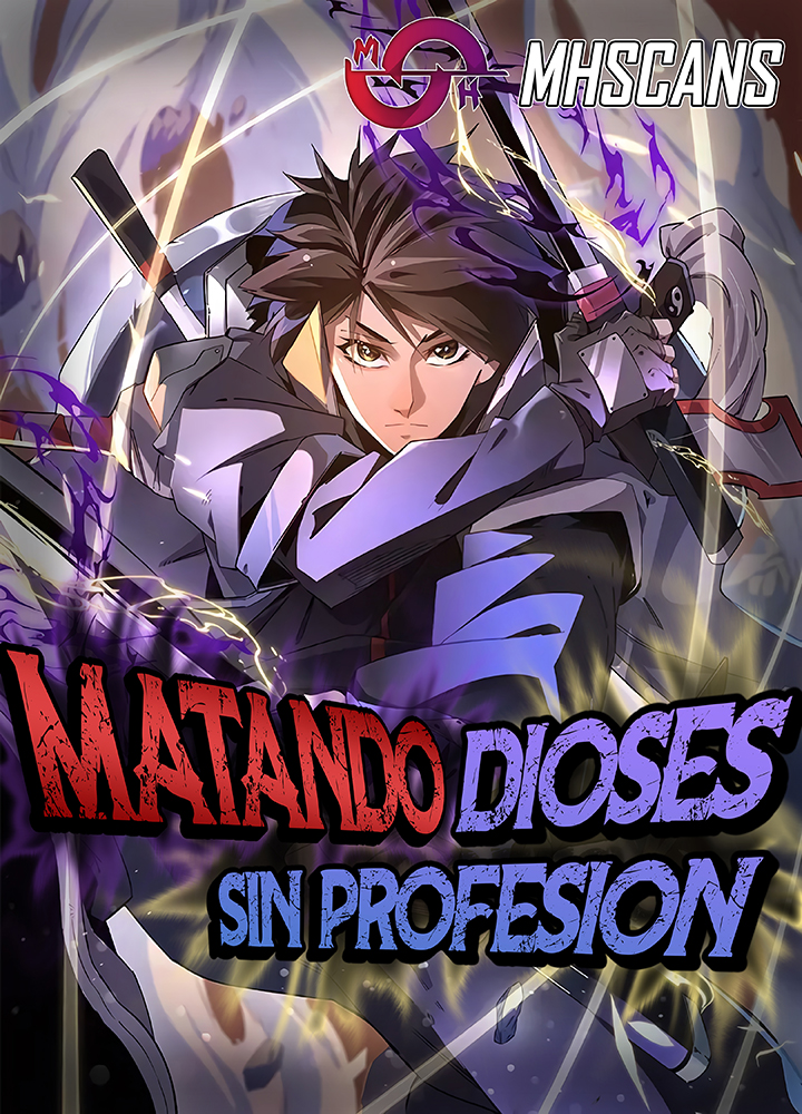 Matando Dioses sin Profesión