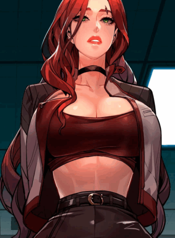 Chica forajida (Sin censura)