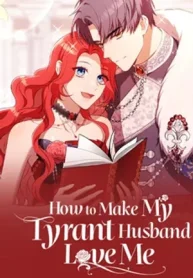 Como Hacer que mi Marido Tirano m
