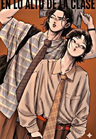 EN LO ALTO DE LA CLASE