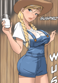 Enseñame primero (HoneyToons)