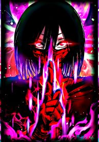 LA REENCARNACION DEL NINJA