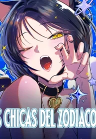 Las Chicas del Zodiaco