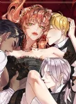 el funeral