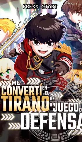 Tower Crush