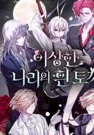 El Conejo Blanco en el País de las Ma