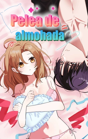 Pelea de almohada
