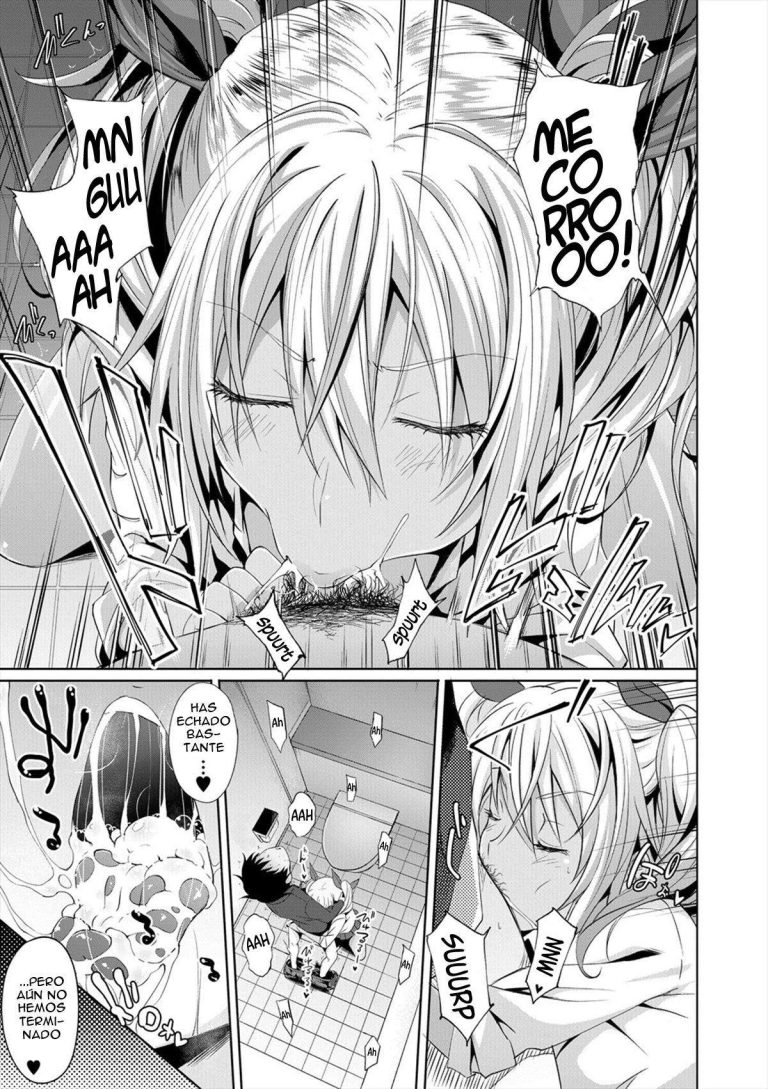 Succubus Appli Sin Censura