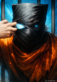 PRISION DEL INFIERNO