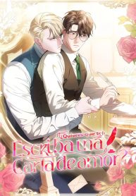 Puedo Escribir Cartas de Amor en Tu Lugar