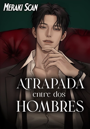 Atrapada entre dos hombres