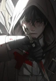 El Último Jugador del Apocalipsisgtyht