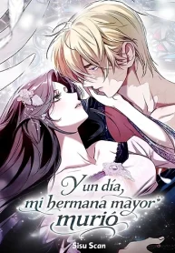 Y un día, mi hermana mayo