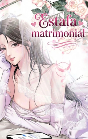 Estafa Matrimonial