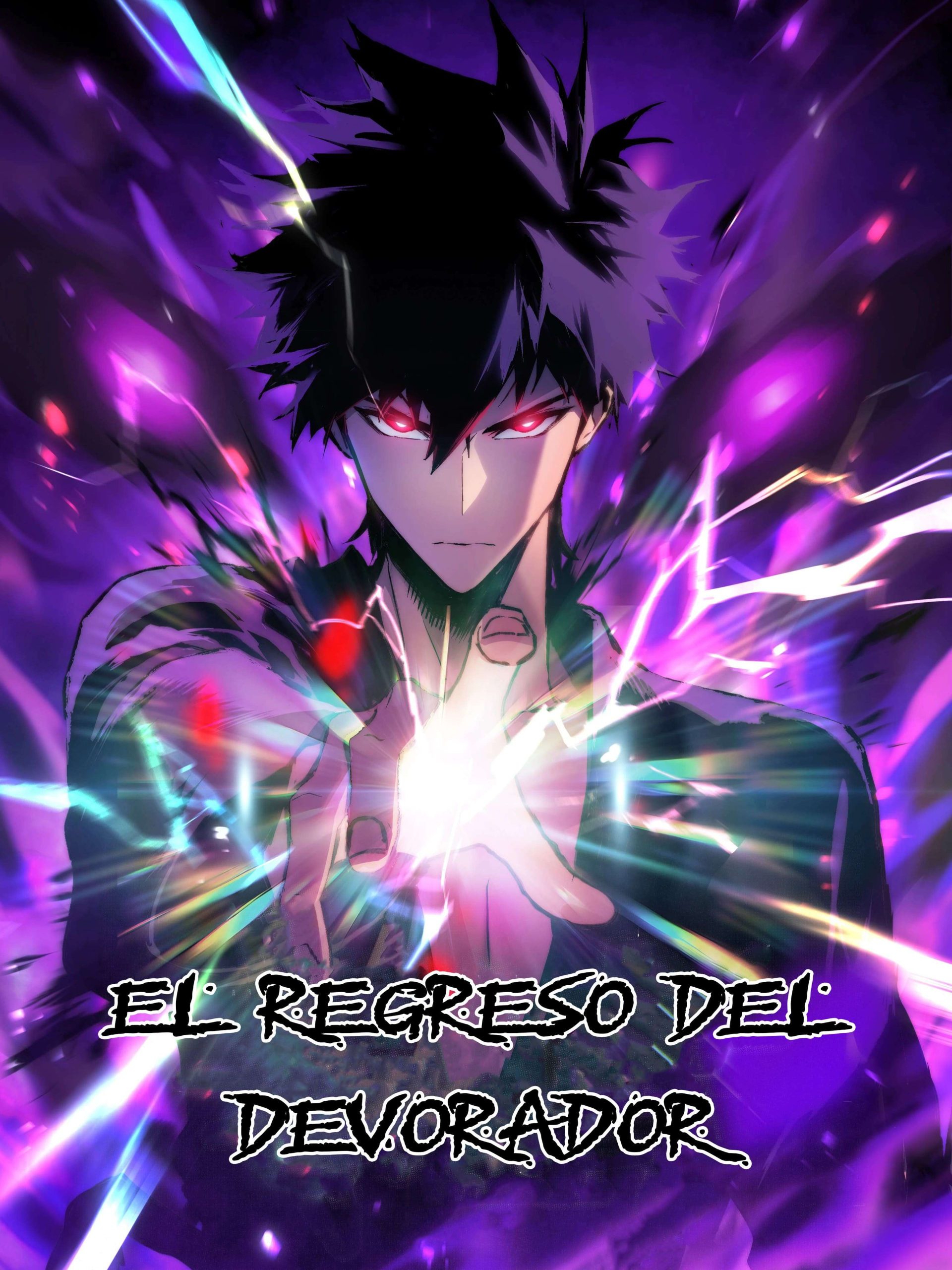 El Regreso del Devorador