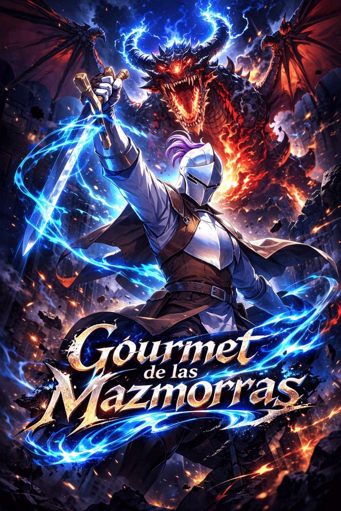 Gourmet de las Mazmorras