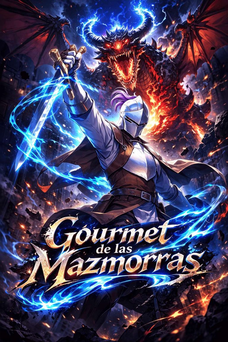 Gourmet de las Mazmorras