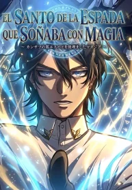 El Santo de la Espada que soñ