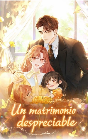 Un Matrimonio Despreciable