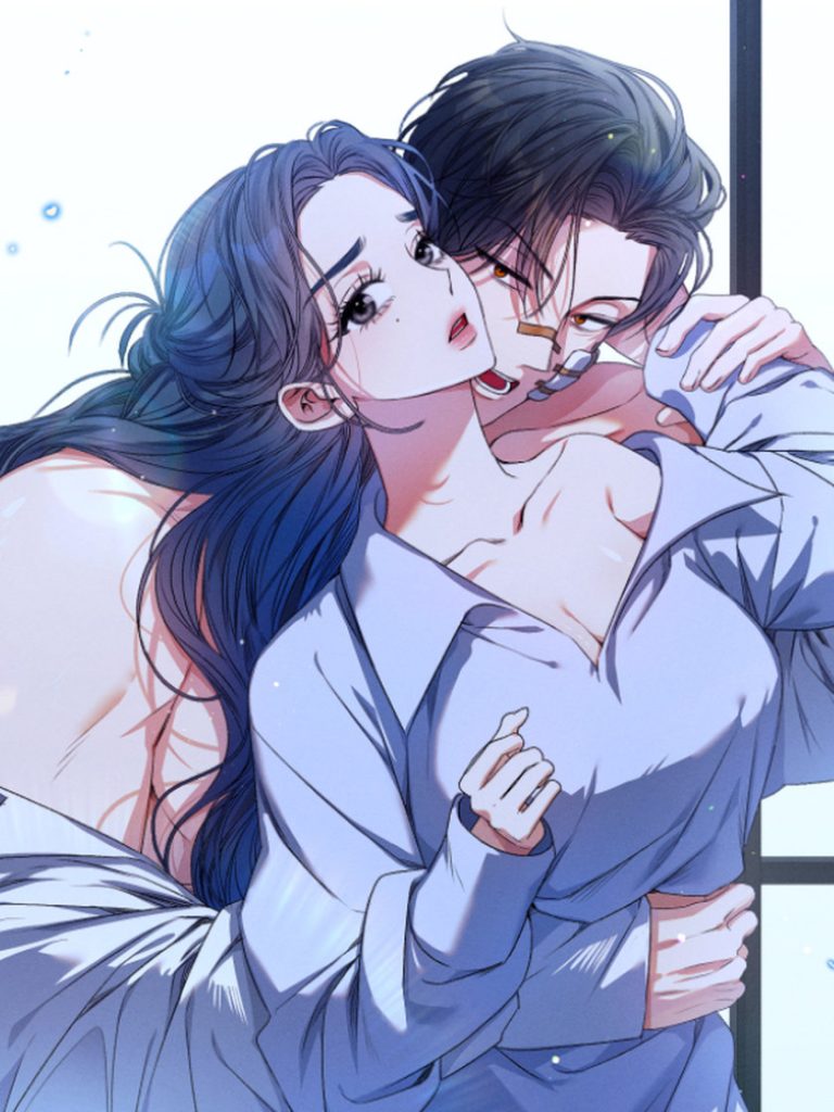 Up[순애물 단편선] 아무것도 아닌 그 너머