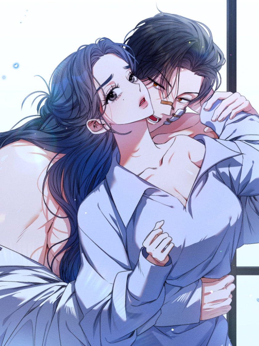 Up[순애물 단편선] 아무것도 아닌 그 너머