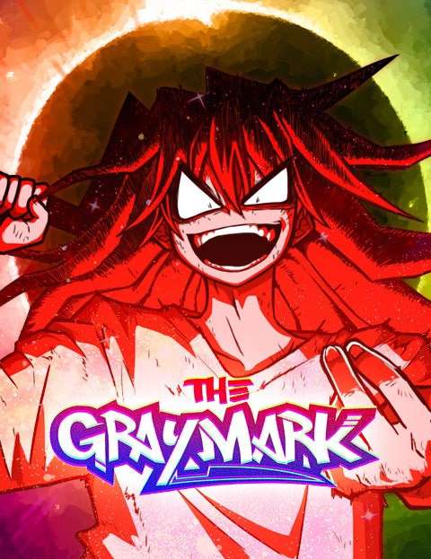 The graymark