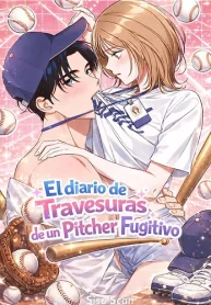 El diario de travesuras de un Pitcher fug