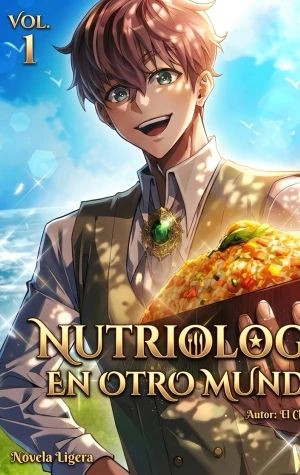NUTRIOLOGO EN OTRO MUNDO