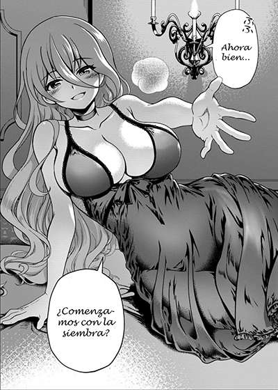Teinen-go wa Isekai de Taneuma Seikatsu