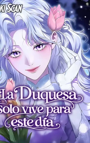 La duquesa solo vive para este día