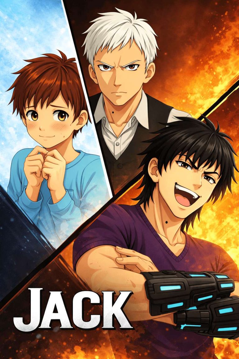 Jack (Orígenes)