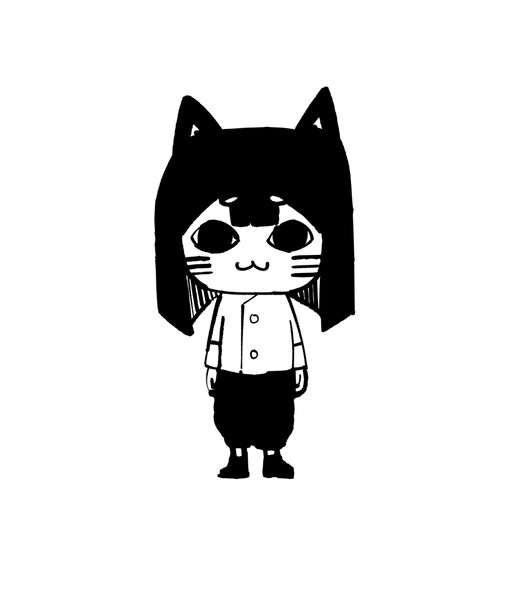La vida de Pyonko