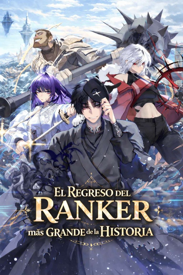 El Regreso del Ranker mas Grande de la Historia