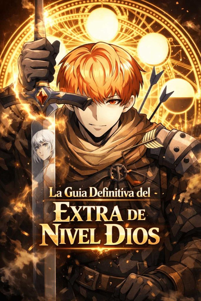 La Guía Definitiva del Extra de Nivel Dios (Remake)