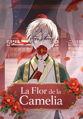 La Flor de la Camelia