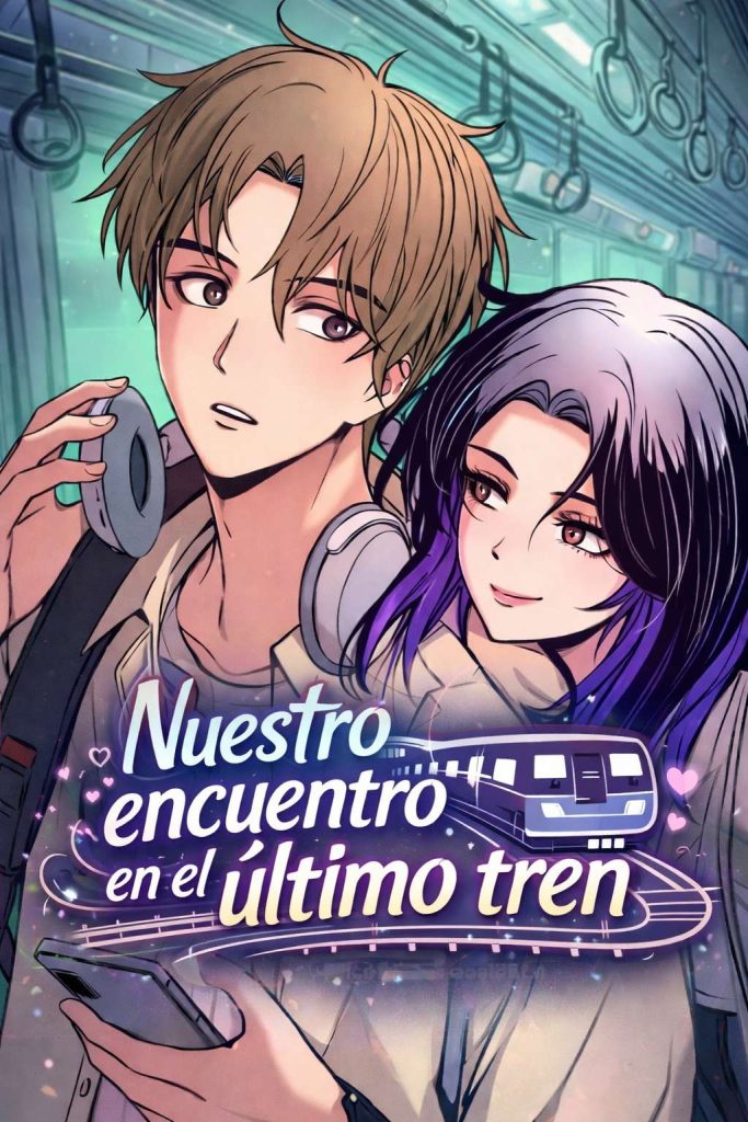 Mi Bias Toma el Último Tren