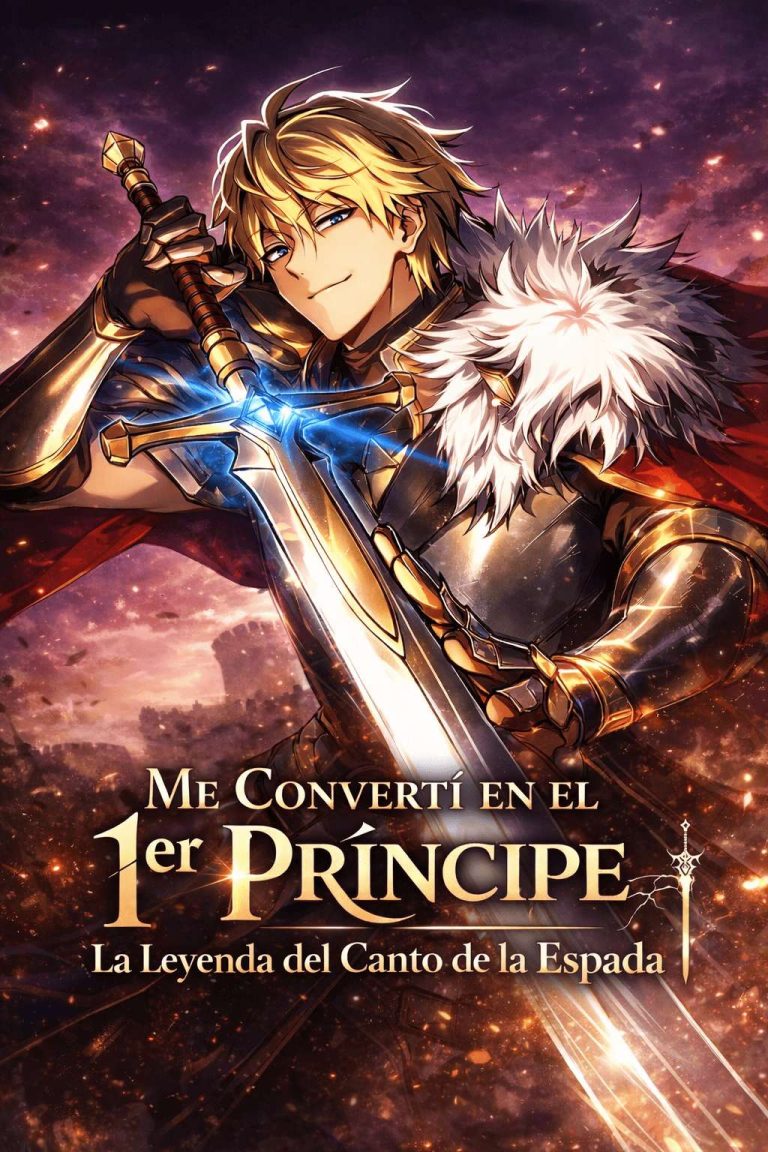 El Primer Príncipe: La Leyenda del Canto de la Espada