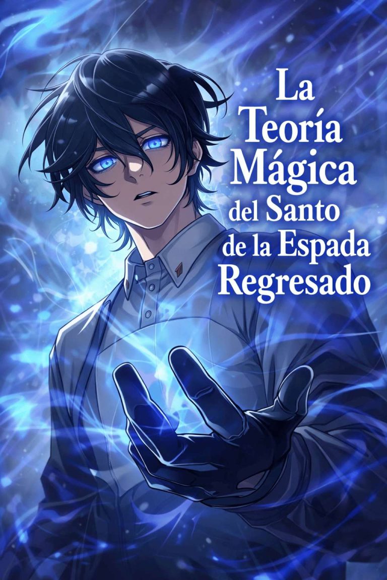 La Teoría Mágica del Santo de la Espada Regresado