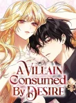 Home All Mangas +18 Un villano consumido por el deseo