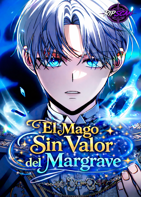 El mago sin valor del Margrave