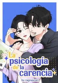 La psicología de la carencia