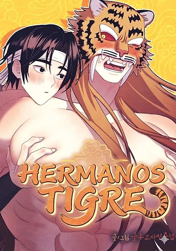 [Selección de Historias Cortas: Marcaje Intensivo] Hermanos Tigre